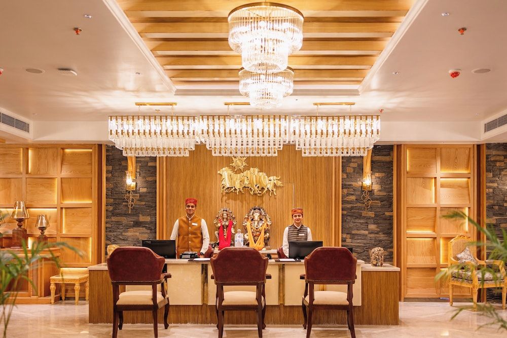 Presidium Sarovar Premiere Dalhousie 3