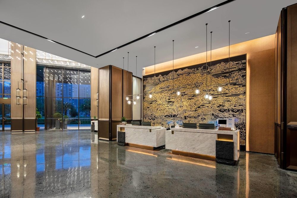 Wyndham Garden Gaozhou 3