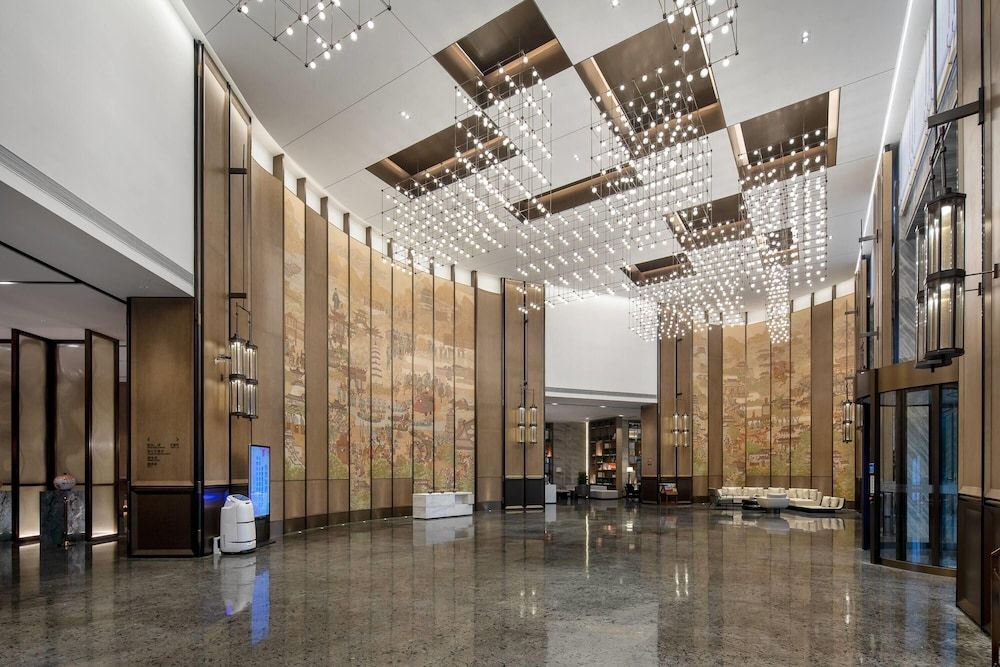 Wyndham Garden Gaozhou 2