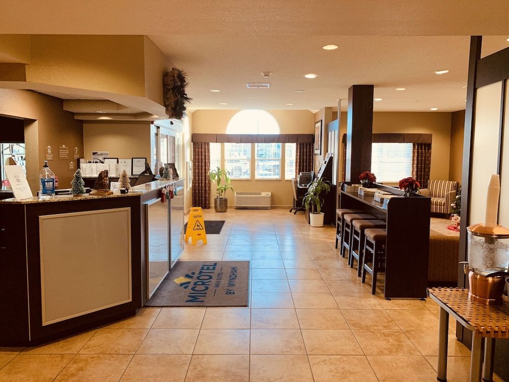 Microtel Inn And Suites Sayre PA 2