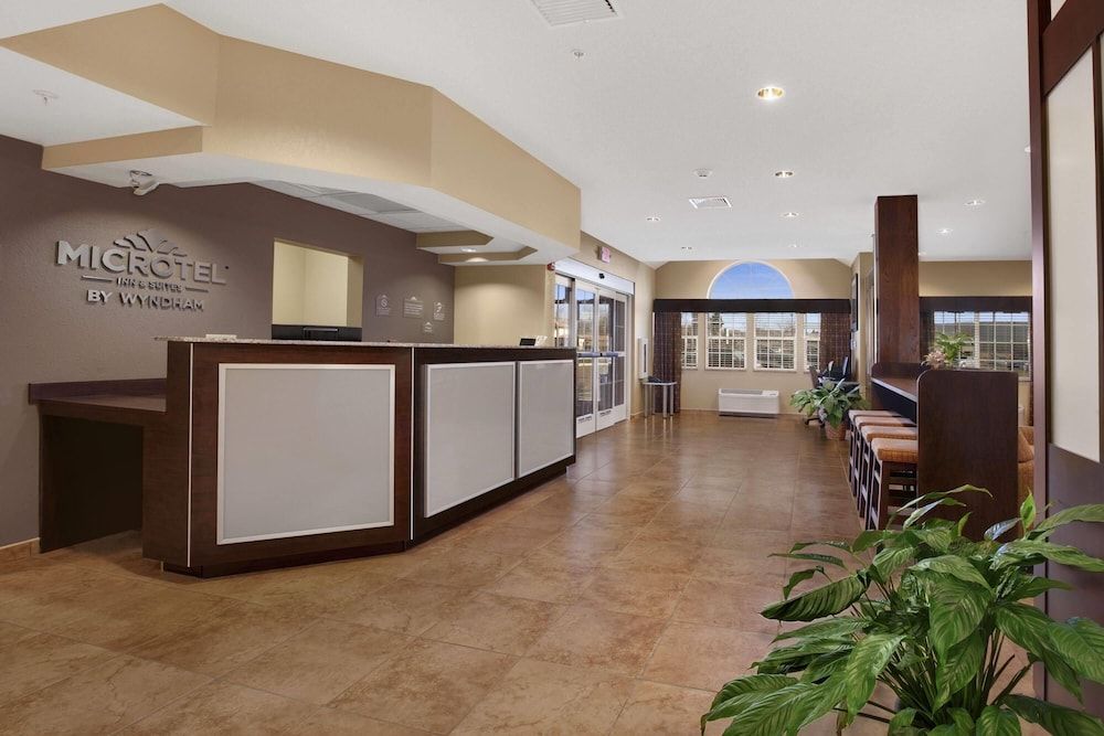 Microtel Inn And Suites Sayre PA 3