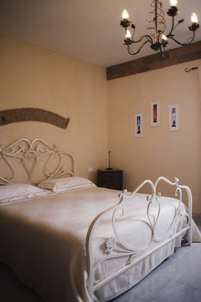 Agriturismo La Burlanda 3
