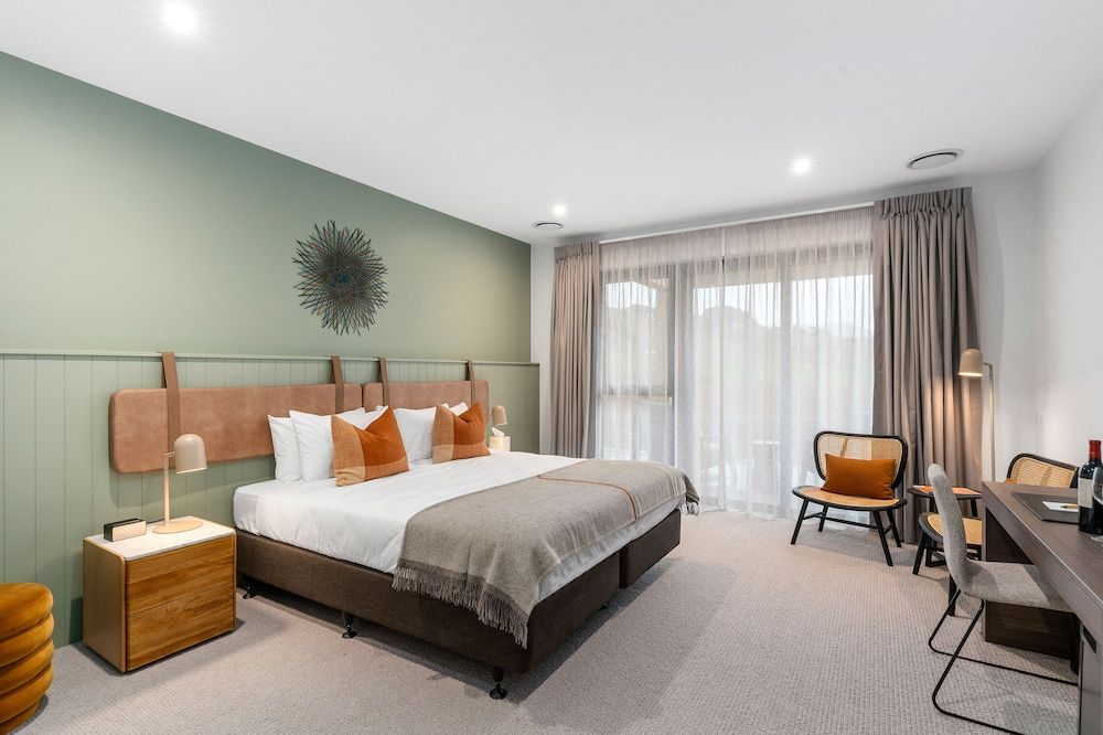 Te Karaka Lodge 3
