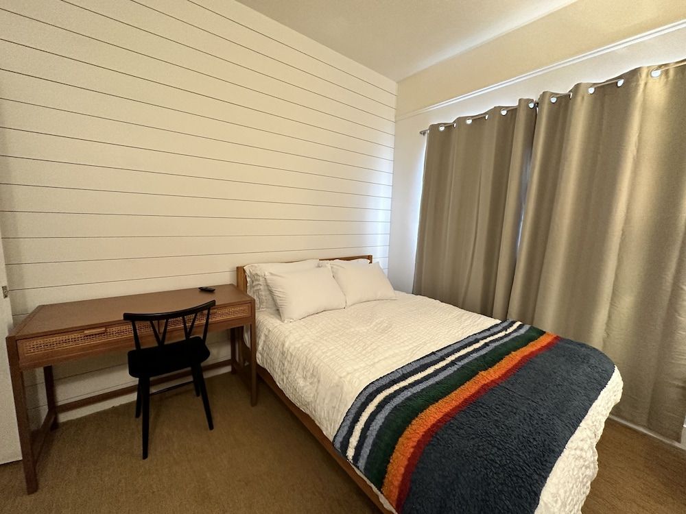 Sierra Motor Lodge 3 estrelas em Mojave