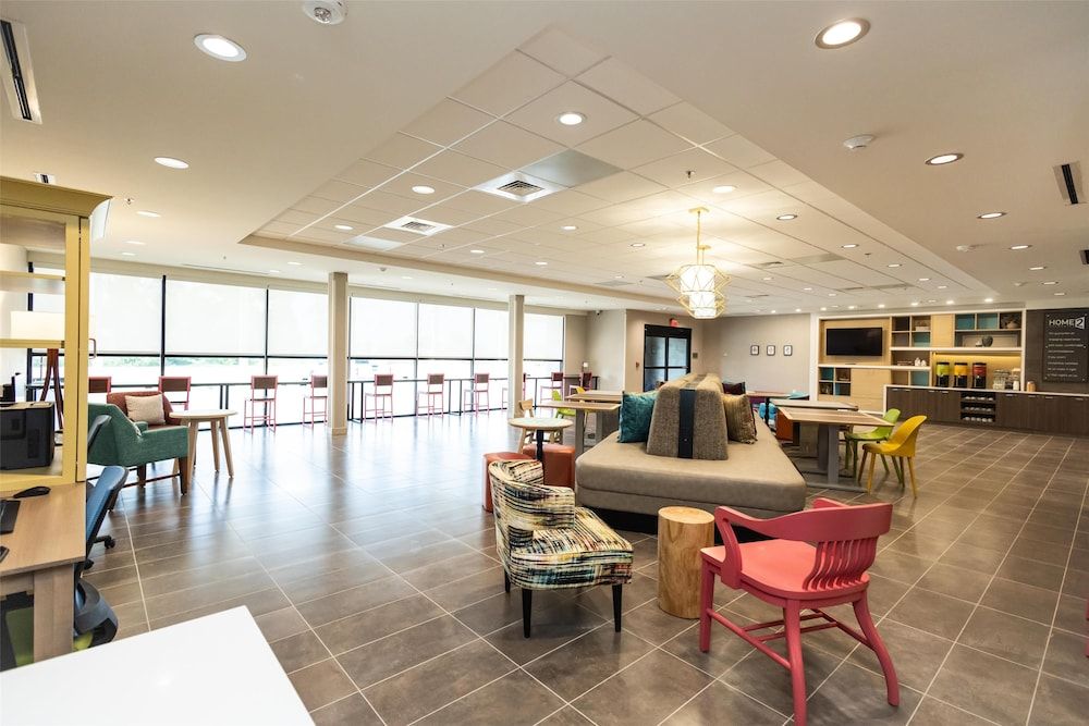 Home2 Suites By Hilton Hammond, La 3