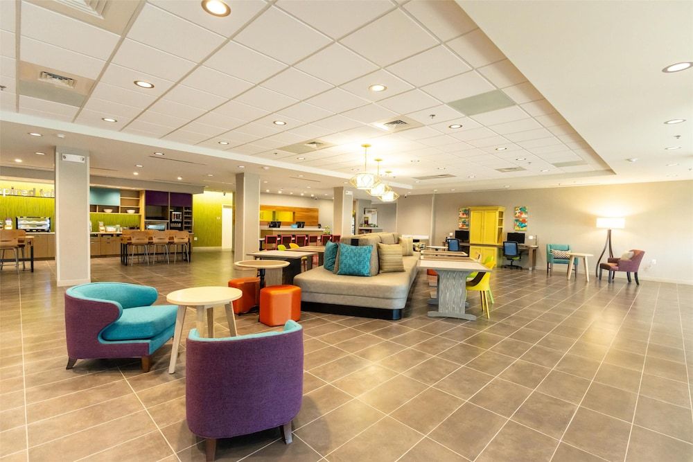 Home2 Suites By Hilton Hammond, La 2
