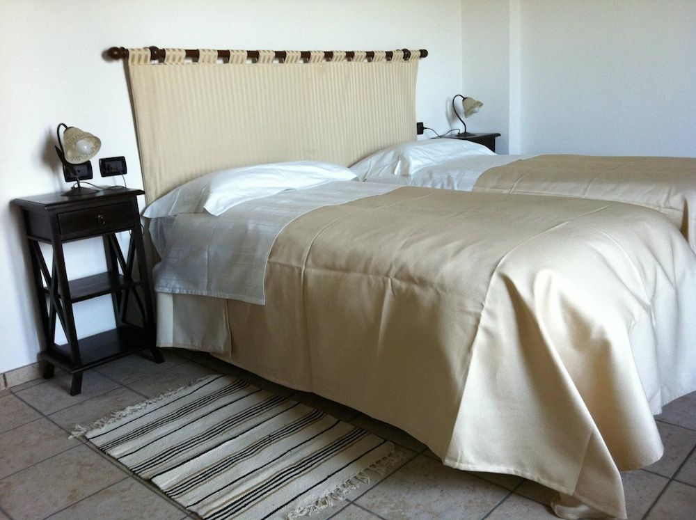 Agriturismo Antico Noce 3