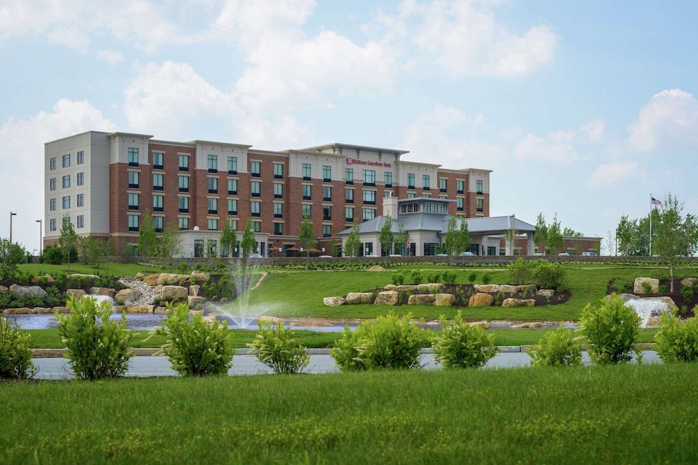 Hilton Garden Inn Exton / West Chester 3 estrellas en Exton