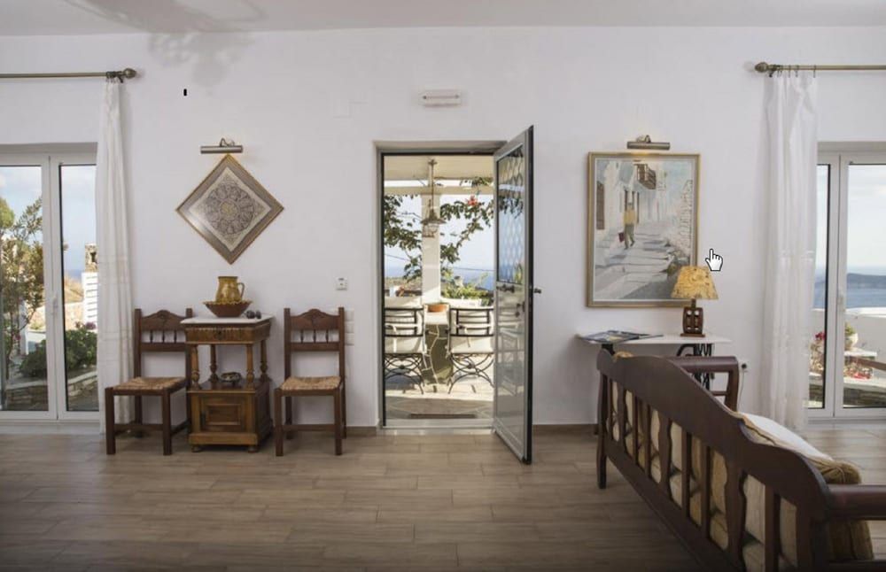 Villa Pelagos 2