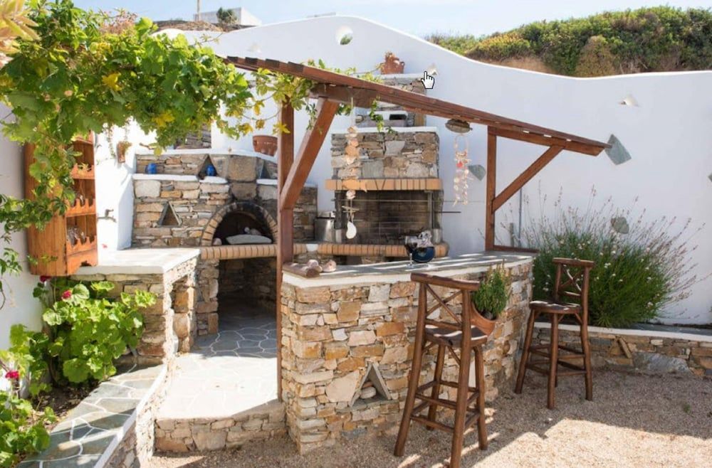 Villa Pelagos 3