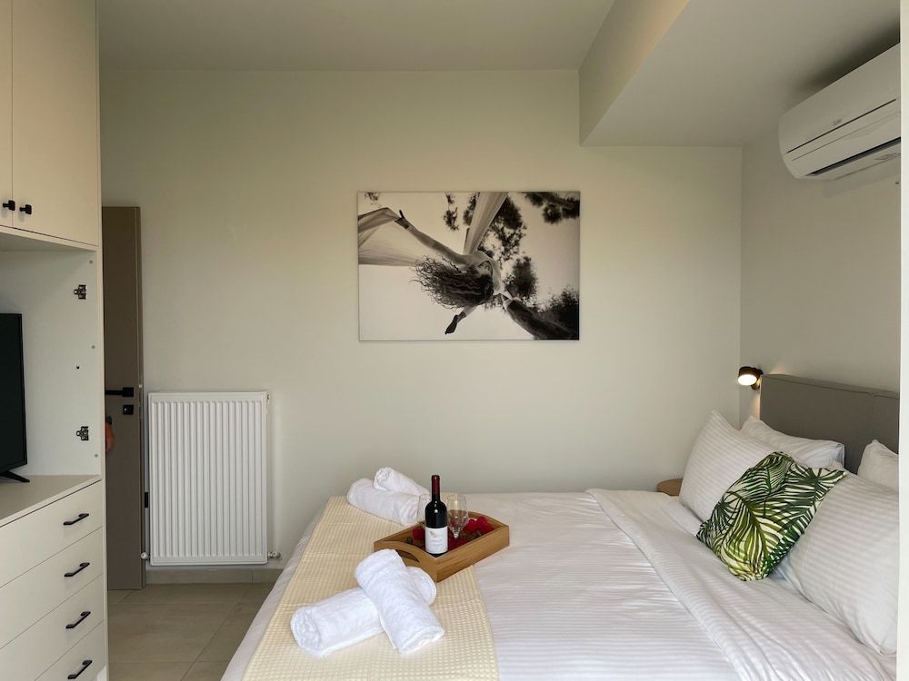 MOSSA CITY APARTMENTS 3
