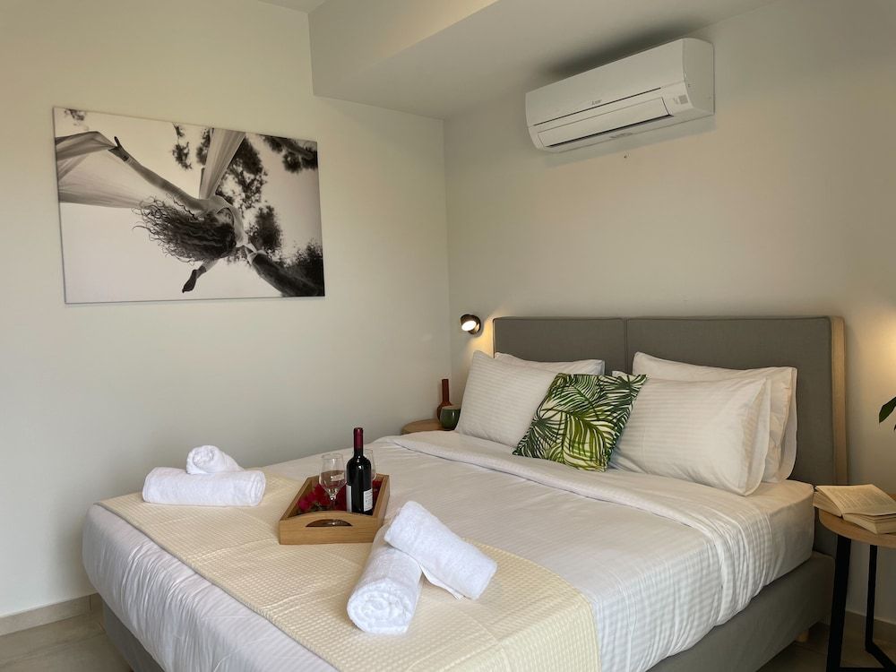 MOSSA CITY APARTMENTS 2