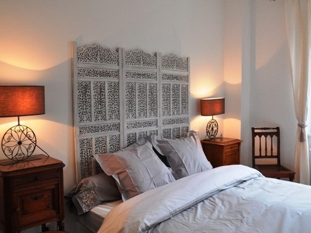 La Maison des Fontaines D'alsace 5 estrellas en Ferrette