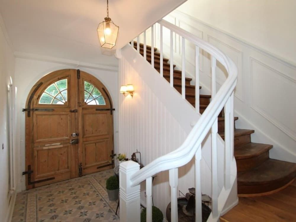 La Maison des Fontaines D'alsace 2