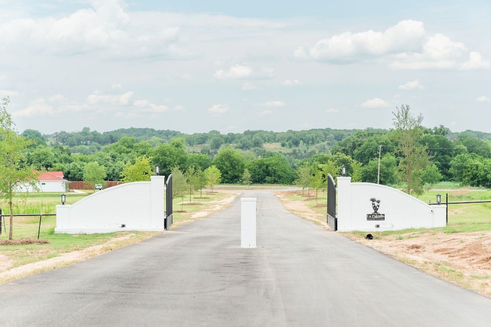 La Palmilla Texas -1 estrelas em Glen Rose
