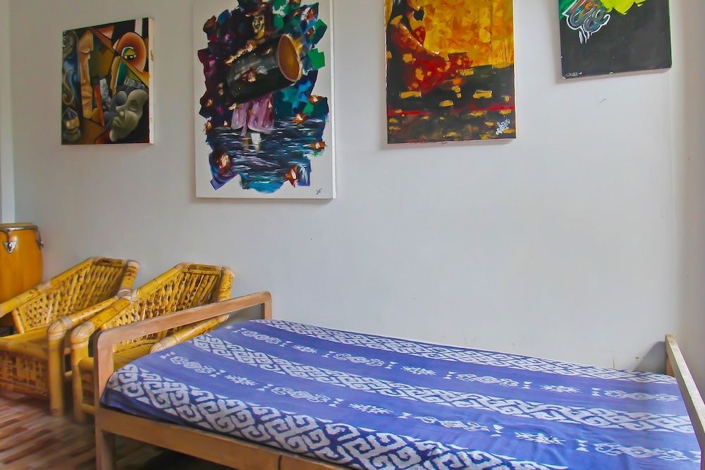 Hotel O Bale Datu Homestay Near Lapangan Bulutangkis By'u Badminton 3