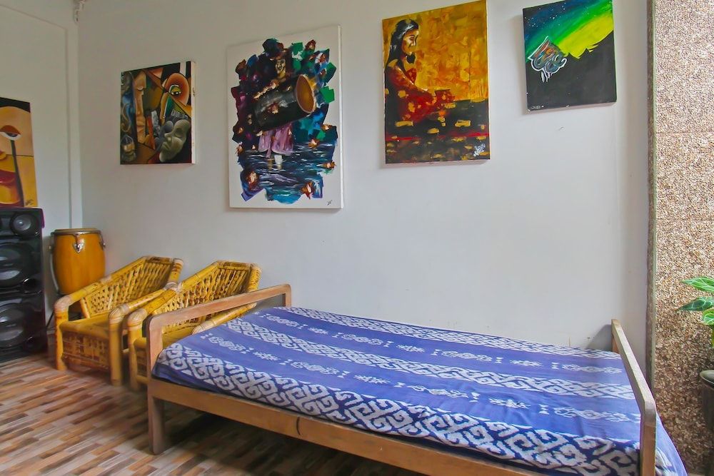 Hotel O Bale Datu Homestay Near Lapangan Bulutangkis By'u Badminton 2
