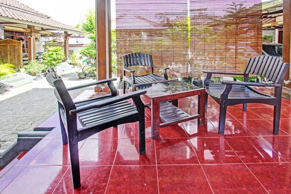 Hotel O Astri Homestay 3
