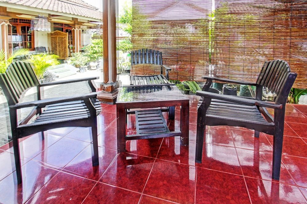 Hotel O Astri Homestay 2