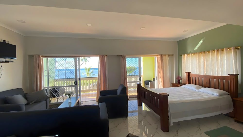 Sky Lodge -1 estrelas em Nuku‘alofa