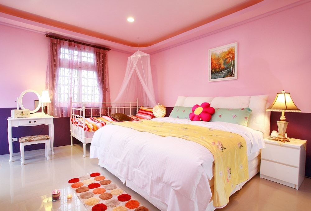 Riverside B&B 2