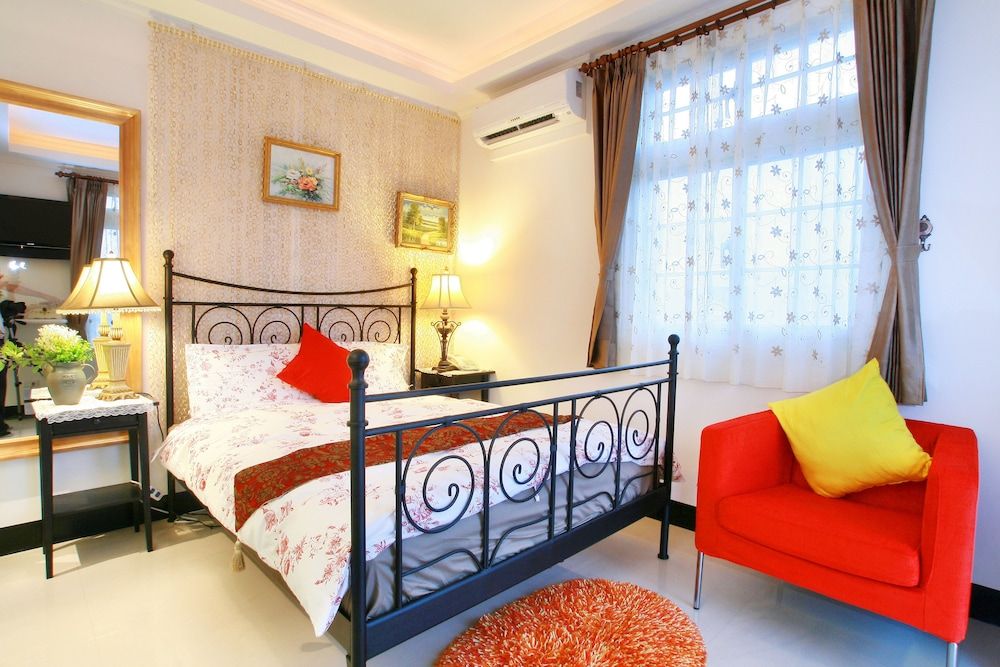 Riverside B&B 3