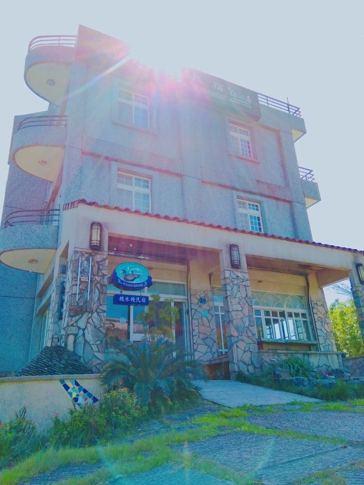 Riverside B&B -1 estrellas en Wujie