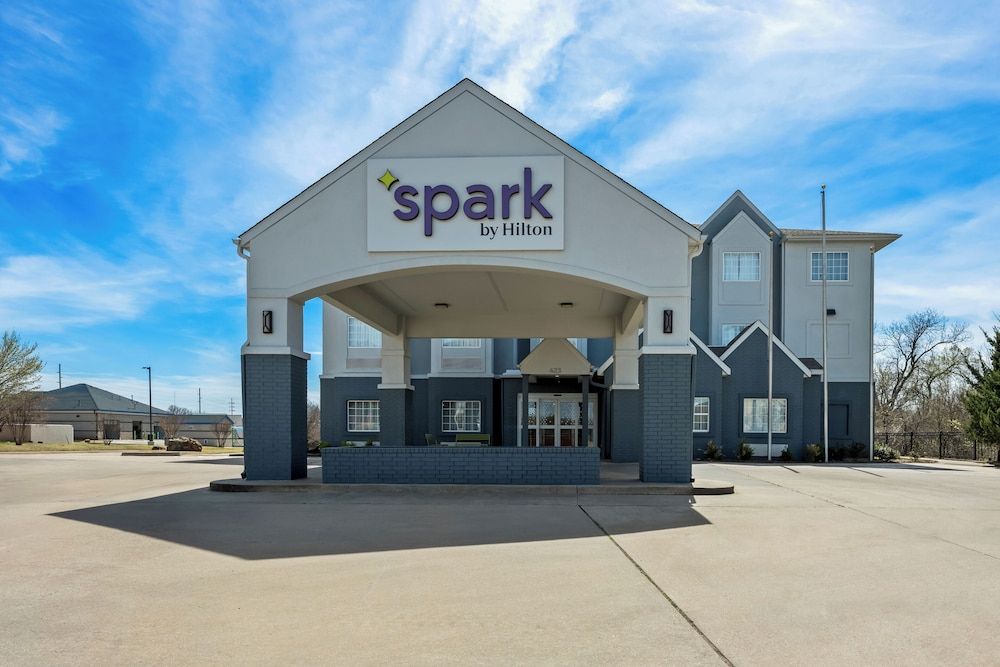 Spark by Hilton Stillwater 3 estrellas en Stillwater