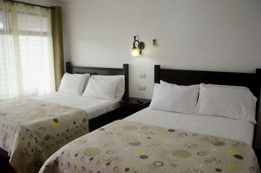 Hotel Cielo Azul Resort 2