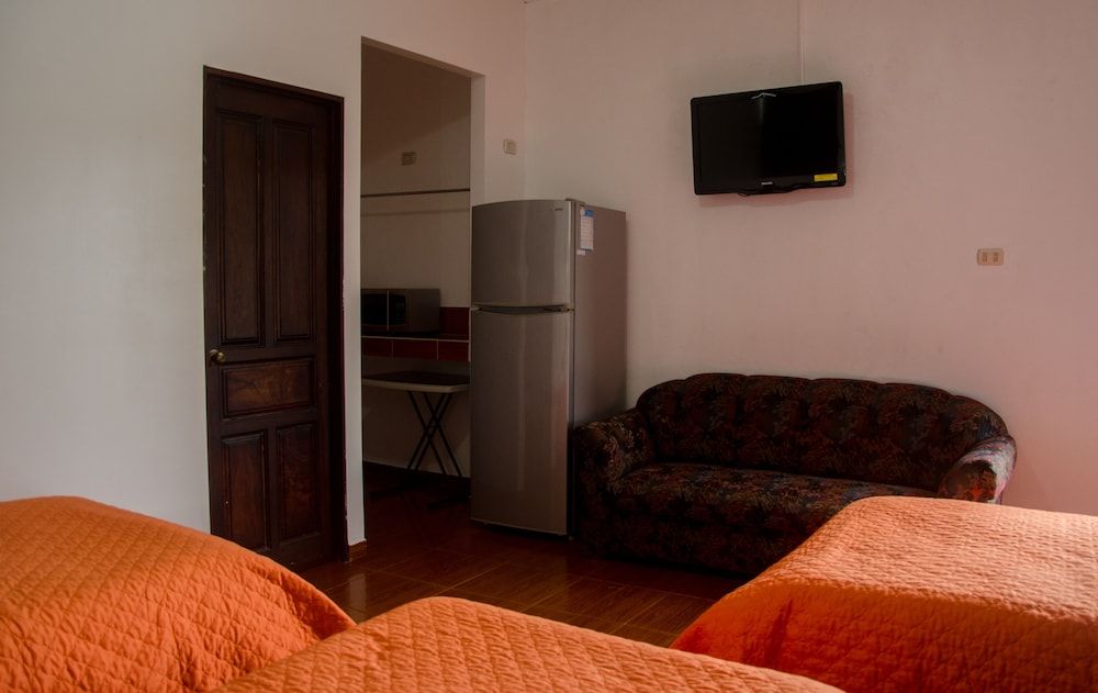 Hotel Cielo Azul Resort 3