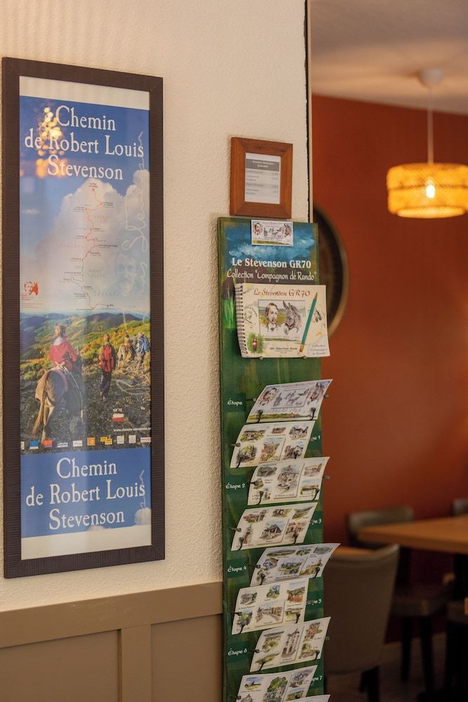 Hotel Les Bellugues 3