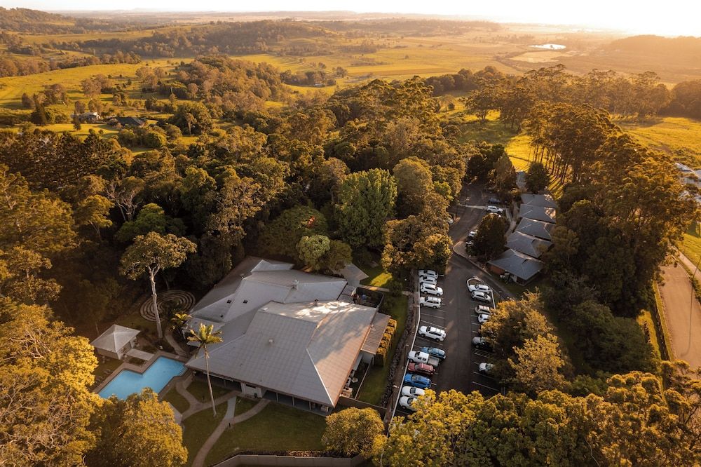 Invercauld House 3.5 estrellas en Goonellabah
