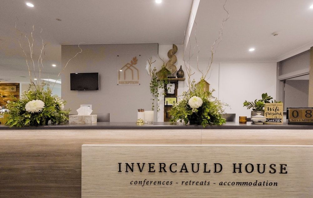 Invercauld House 3
