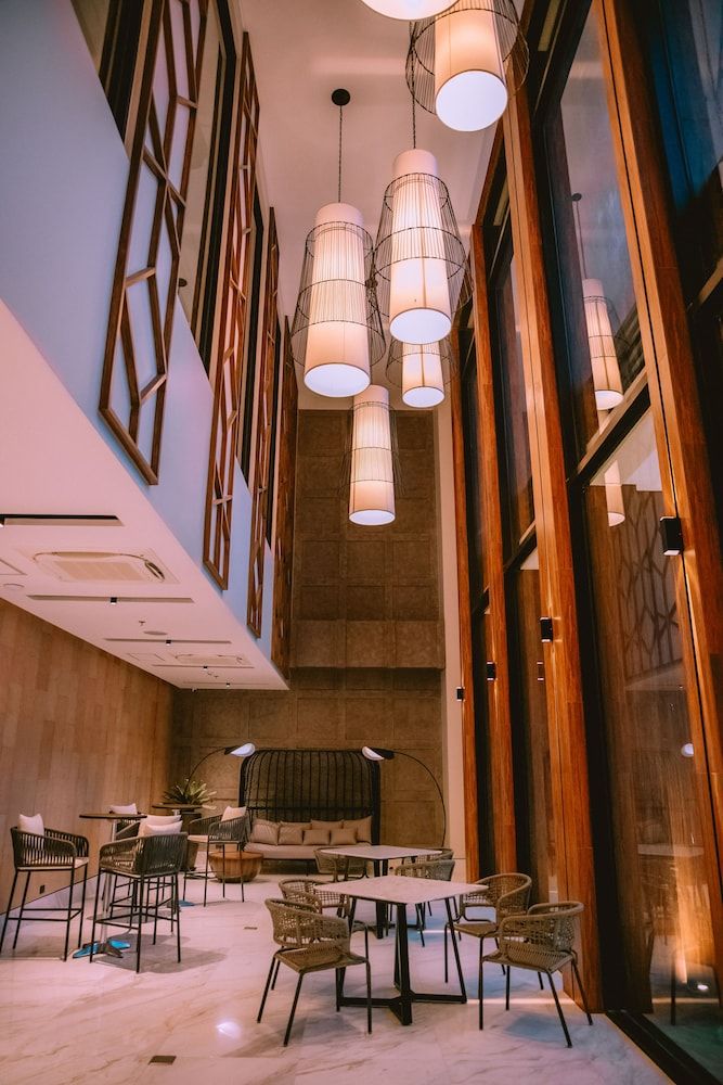 The Maximilian Hotel 3