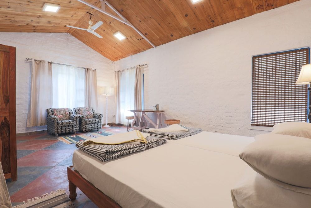 MANJARI RESORT 3