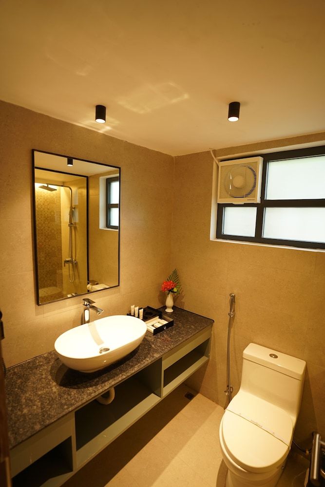 Dream Square Resort -1 estrellas en Gazipur