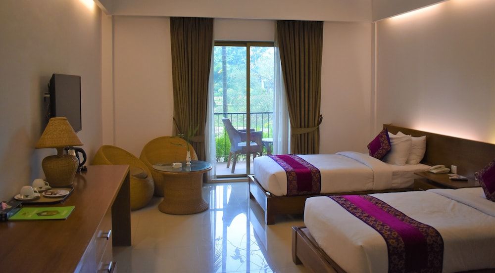 Dream Square Resort 3