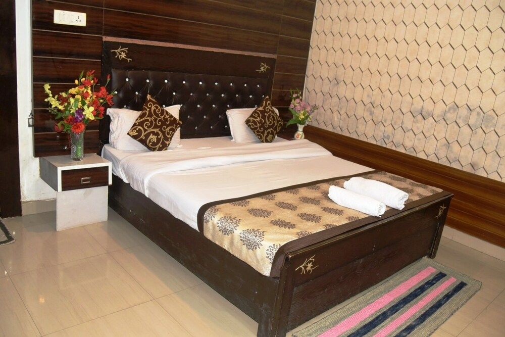 Hotel Udika Palace 3