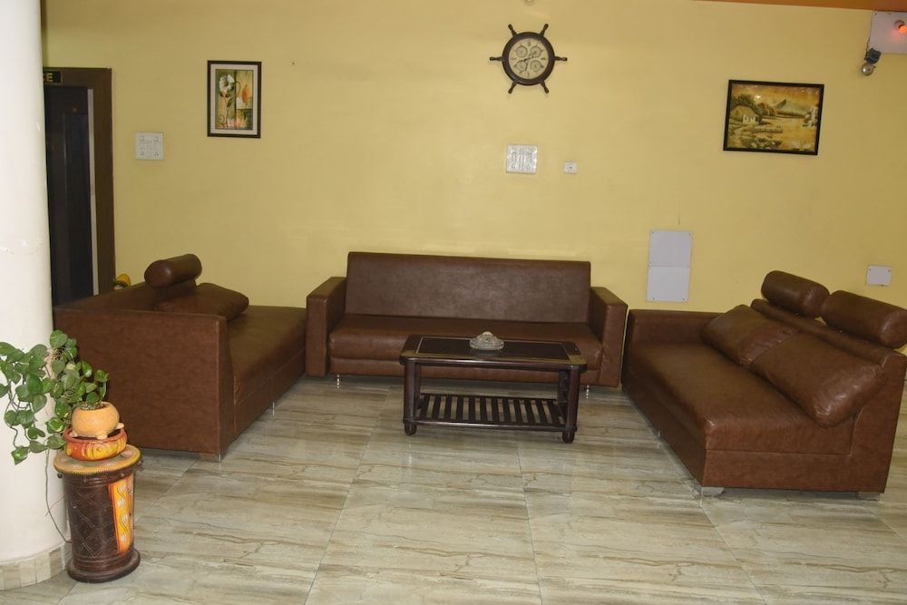 Hotel Udika Palace 2