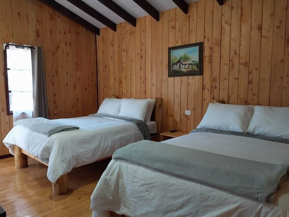 Curuba Lodge 3
