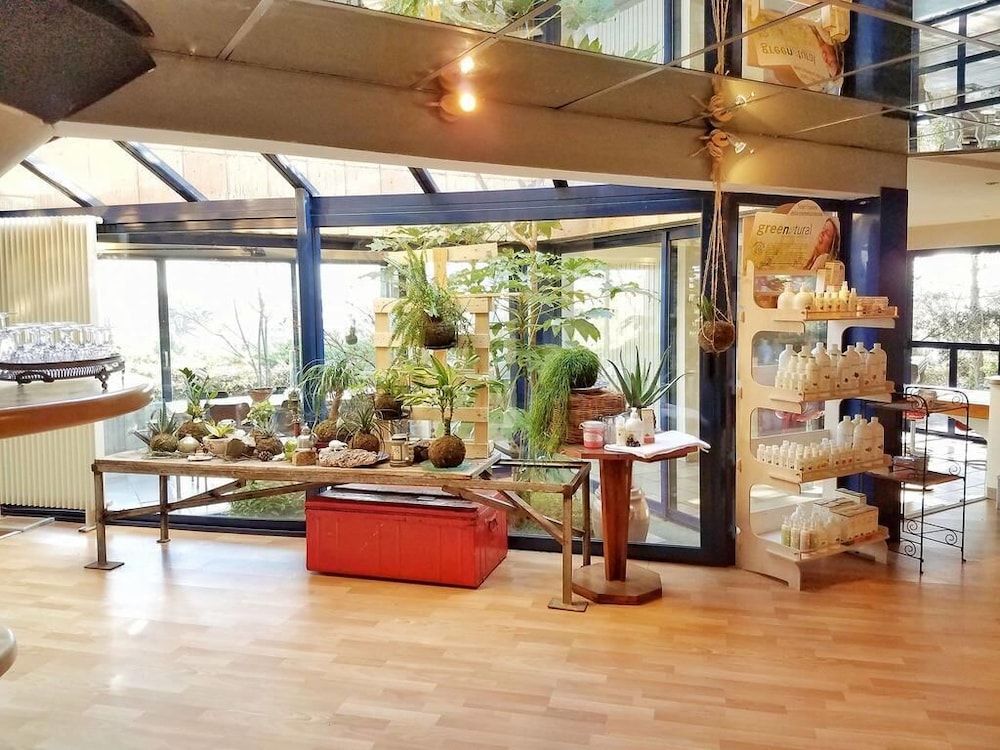 Casa Marta : Suites - Terrasses et vue Panoramique 2