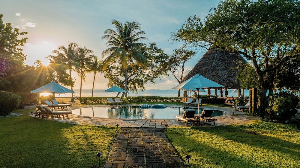 Turtle Inn by Francis Ford Coppola 5 estrelas em Placencia