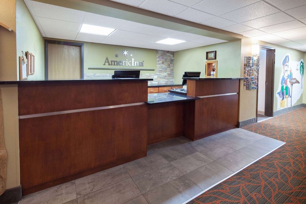 AmericInn by Wyndham Ashland 2