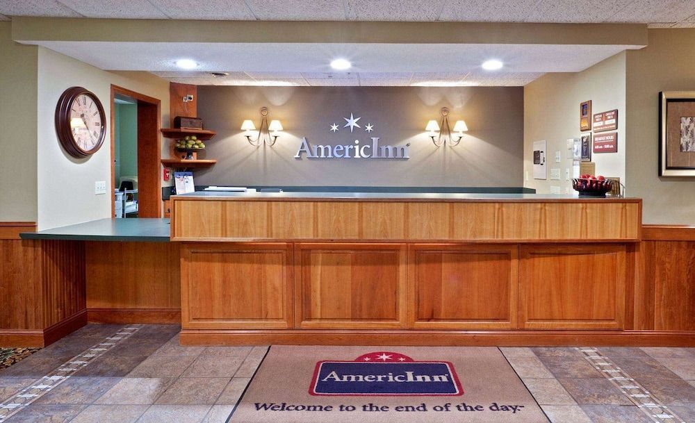 AmericInn by Wyndham Ashland 3 estrellas en Ashland