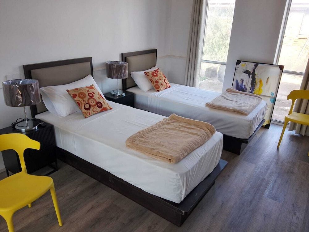 Ouyen Motel 4 estrellas en Ouyen