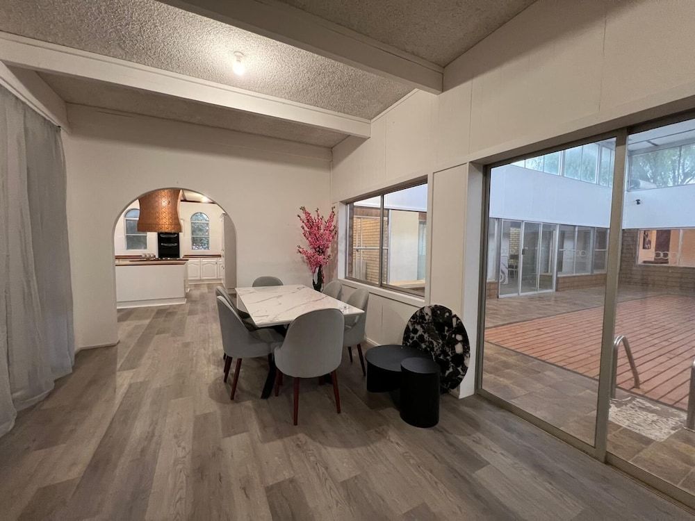 Ouyen Motel 3