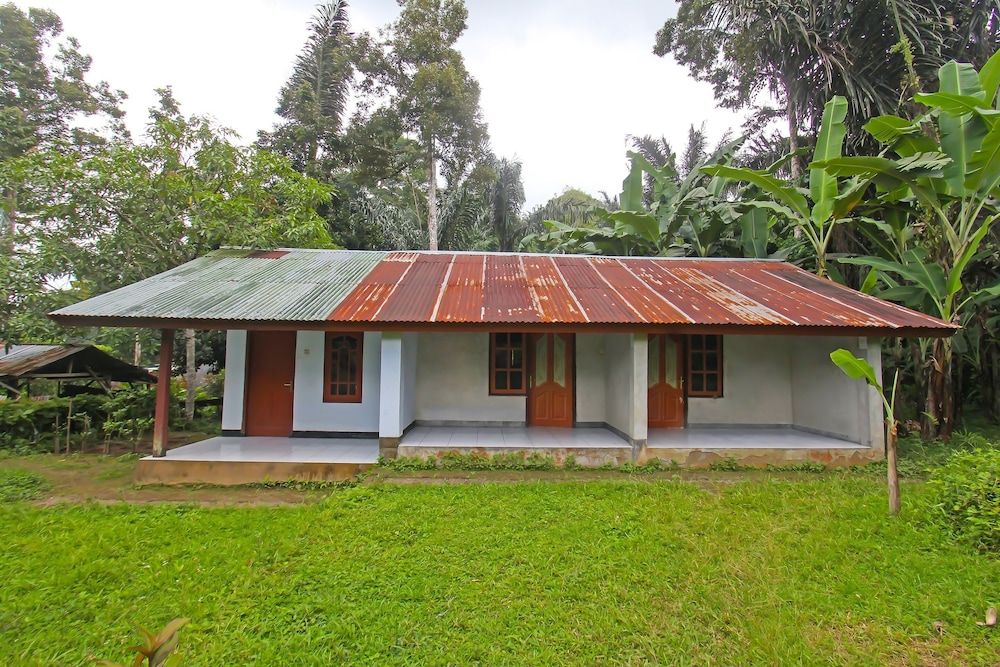Hotel O Jati Homestay Near Taman Suranadi 2 estrellas en Lombok