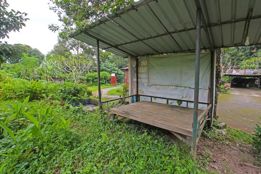 Hotel O Jati Homestay Near Taman Suranadi 3