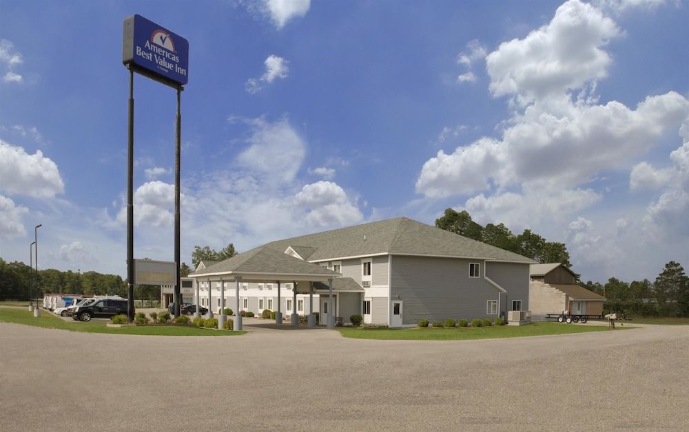 Americas Best Value Inn Gaylord 2 estrelas em Gaylord
