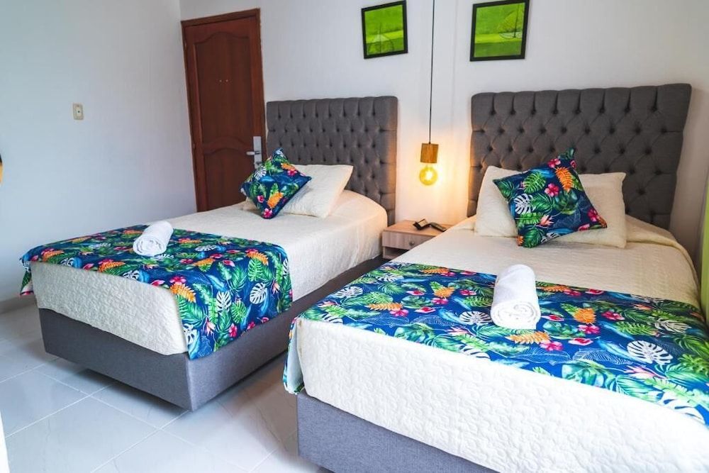 Villeta Resort Hotel 3